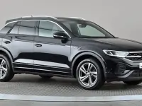 Used VW T-Roc R-line 150 HP (110 kW) 2025 SUV