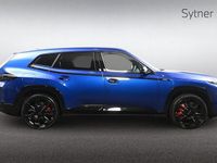 New BMW XM M Sport 476 HP (350 kW) 2025 SUV