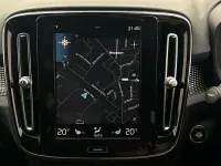 Used Volvo XC40 R-Design Pro 197 HP (144 kW) 2020 Black SUV
