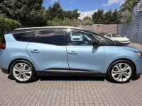 Used Renault Grand Scénic IV Iconic 120 HP (88 kW) 2020 MPV