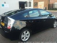 Used Toyota Prius 2009 Hatchback