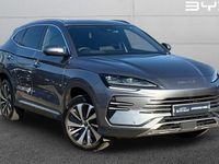 Used BYD Seal Comfort 218 HP (160 kW) 2026 Estate