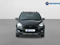 Used Ford Ka Active 2019 Black Sedan