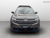 used Citroën C5 Aircross 1.6 13.2kWh Flair Plus e-EAT8 Euro 6 (s/s) 5dr