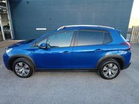 used Peugeot 2008 1.2 PURETECH SIGNATURE EAT EURO 6 (S/S) 5DR PETROL FROM 2019 FROM BARROW IN FURNESS (LA14 2UG) | SPOTICAR