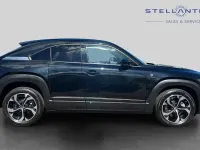 Used Mazda MX30 Exclusive-Line 168 HP (123 kW) 2025 Black SUV
