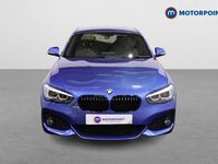 used BMW 120 1 Series i [2.0] M Sport Shadow Ed 3dr Step Auto