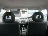 Used Mitsubishi Lancer 2007 Estate