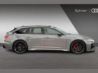Used Audi RS6 Design 620 HP (456 kW) 2023 Grey Estate