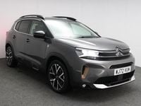 Used Citroën C5 Aircross 2022 SUV