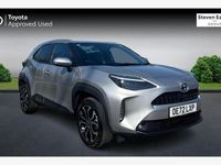 Used Toyota Yaris Hybrid Design 116 HP (85 kW) 2026 Estate