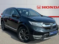 Used Honda CR-V Hybrid 184 HP (135 kW) 2023 SUV