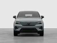 New Volvo EC40 Ultra 325 kW (442 HP) 2026 Denim blue SUV