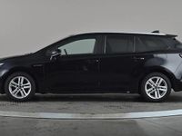 Used Suzuki Swace 140 HP (102 kW) 2023 Black Estate