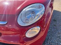 Used Fiat 500L Lounge 85 HP (62 kW) 2014 MPV