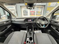 Used VW Caddy Maxi Life 122 HP (89 kW) 2021 Grey MPV