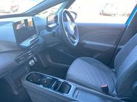 Used VW ID.3 150 kW (204 HP) 2023 Hatchback