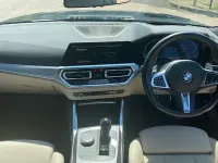 Used BMW M440 Comfort Edition 340 HP (250 kW) 2022 Black Coupe