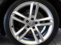 Used Audi A7 2011 Hatchback