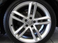 used Audi A7 3.0