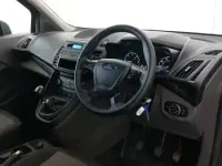 Usado Ford Transit Connect 75 HP (55 kW) 2024 Branco Monovolume