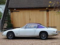 Used Lotus Elan 1970 White Coupe