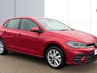 Usado VW Polo Style 95 HP (69 kW) 2024 Citadino