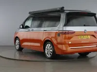 Used VW California California 2026 Silver Van
