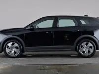 Used Vauxhall Grandland X Design Edition 136 HP (100 kW) 2025 Black SUV