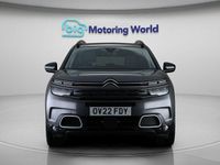 Used Citroën C5 Shine 226 HP (166 kW) 2022 Hatchback