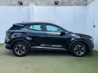 Used Kia Sportage 157 HP (115 kW) 2025 Black SUV