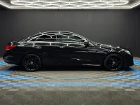 Used Mercedes E250 AMG 2013 Black Coupe