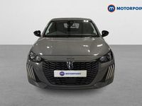 Used Peugeot 208 Allure 101 HP (74 kW) 2025 Grey Hatchback