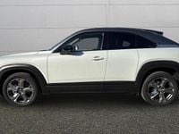 Begagnad Mazda MX30 Inclusive 106 kW (145 HK) 2022 SUV