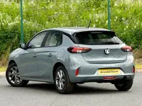 New Vauxhall Corsa Design Edition 100 HP (73 kW) 2026 Two coat metallic  carbon black Hatchback