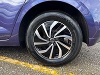 Begagnad VW Polo Life 80 HK (58 kW) 2022 Other Halvkombi