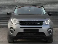 Used Land Rover Discovery Sport HSE 2015 Grey SUV