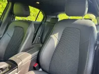 Second-hand Mercedes A180 Executive 116 CP (85 kW) 2019 Negru Hatchback