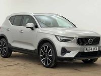 Used Volvo XC40 Ultra 161 HP (118 kW) 2025 SUV