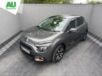 Second-hand Citroën C3 PureTech 2023 Gri Hatchback