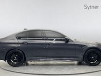 used BMW M5 M5 SeriesCompetition Saloon 4.4 4dr