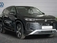 New VW Tayron 150 HP (110 kW) 2026 SUV
