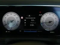 Used Hyundai Tucson SE 150 HP (110 kW) 2022 Black SUV