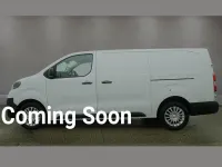Used Toyota Proace 145 HP (106 kW) 2024 White MPV