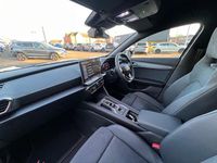 Used Cupra Formentor 150 HP (110 kW) 2025 Other SUV