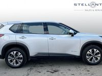 Used Nissan X-Trail Acenta Premium 213 HP (156 kW) 2026 SUV