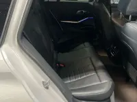 Używany BMW 320 M Sport 190 KM (139 kW) 2021 Biały Kombi