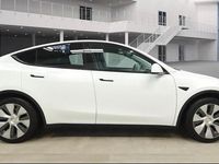 Used Tesla Model Y RWD 250 kW (340 HP) 2023 SUV