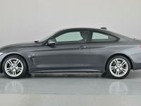 used BMW 430 4 SERIES d M Sport Auto [Professional Media]