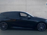 used BMW M135 1 Series i xDrive 2.0 5dr